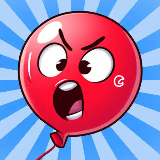 Play Balloon Pop It: Balloon games APK