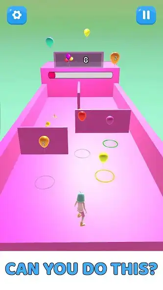Play Balloon Pop It: Balloon games  and enjoy Balloon Pop It: Balloon games with UptoPlay