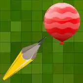Free play online Balloon Pop Pencil APK