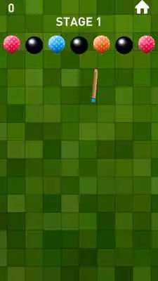 Play Balloon Pop Pencil