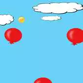 Free play online Balloon Popper FREE APK
