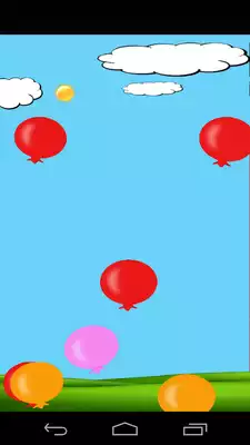 Play Balloon Popper FREE