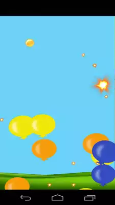 Play Balloon Popper FREE