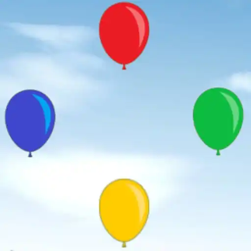 Play Balloon Popping 2D APK