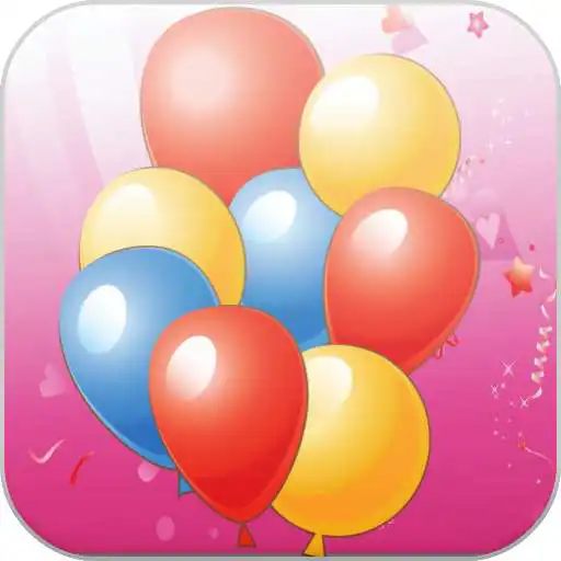 Play Balloon Popping For Babies APK