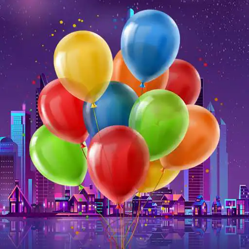 Play Balloon Popping Game APK