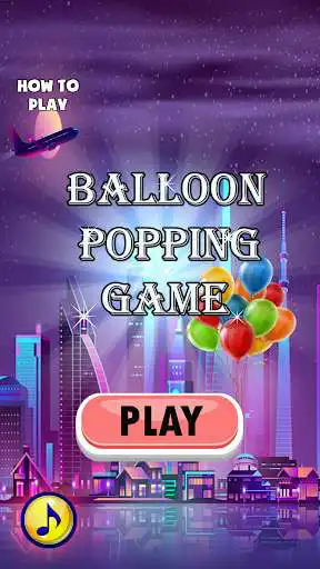 Play Balloon Popping Game and enjoy Balloon Popping Game with UptoPlay Play Balloon Popping Game and enjoy Balloon Popping Game with UptoPlay