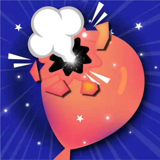 Play Balloon Pop Race APK