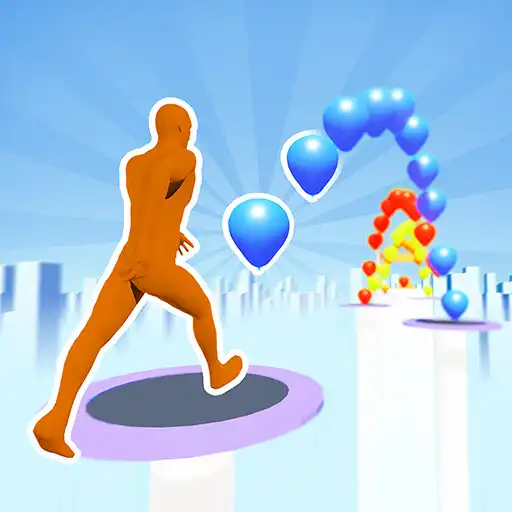 Play Balloon Pop Racing APK Play Balloon Pop Racing APK