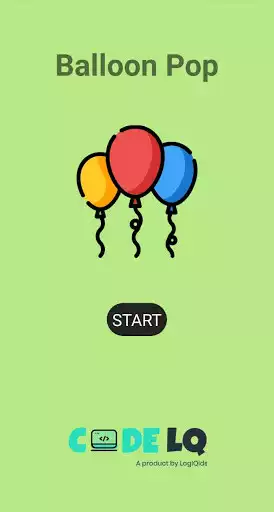 Play Balloon Pop!  and enjoy Balloon Pop! with UptoPlay