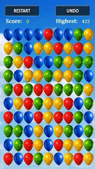 Play Balloon Pop Smasher  and enjoy Balloon Pop Smasher with UptoPlay