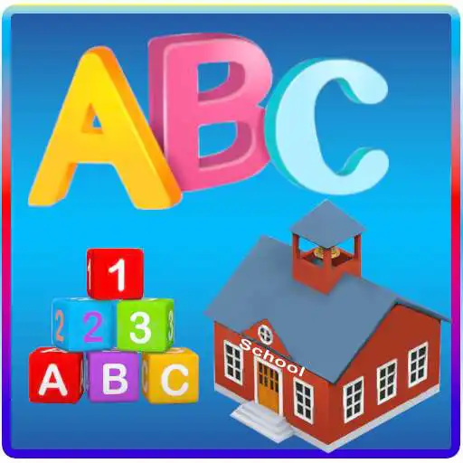 Play Balloon Pop UP Kids Learning Games APK