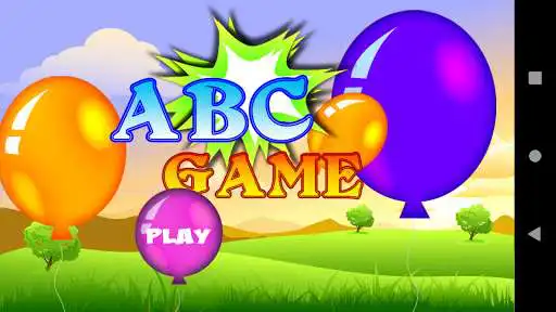 Play Balloon Pop UP Kids Learning Games as an online game Balloon Pop UP Kids Learning Games with UptoPlay