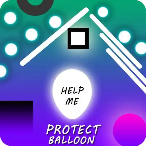 Play Balloon Protect Rise Air Up APK