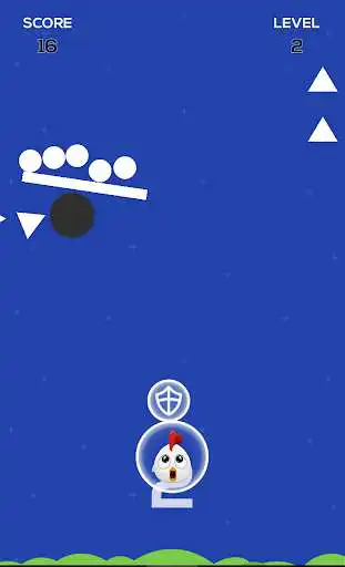 Play Balloon Protect : Rising Up  and enjoy Balloon Protect : Rising Up with UptoPlay