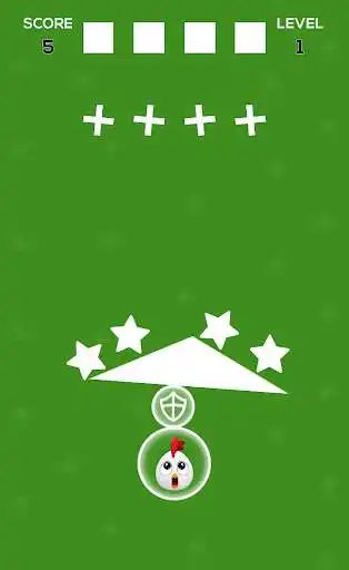 Play Balloon Protect : Rising Up as an online game Balloon Protect : Rising Up with UptoPlay