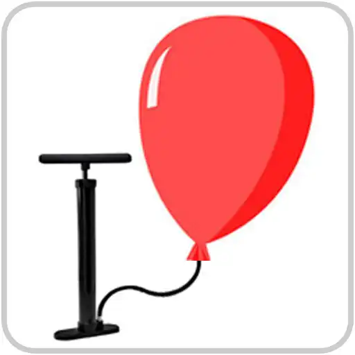 Free play online Balloon pump APK