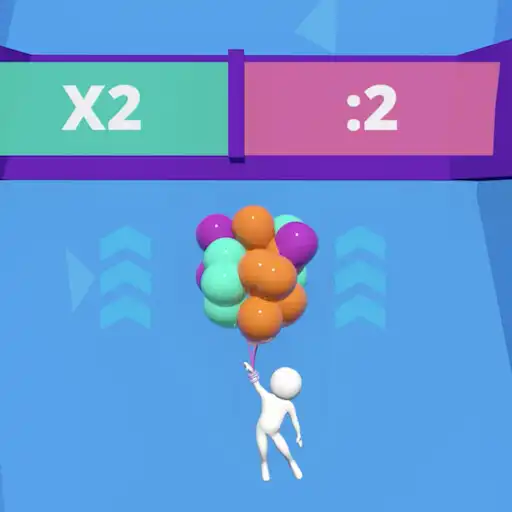 Play Balloon Rise 3d APK Play Balloon Rise 3d APK