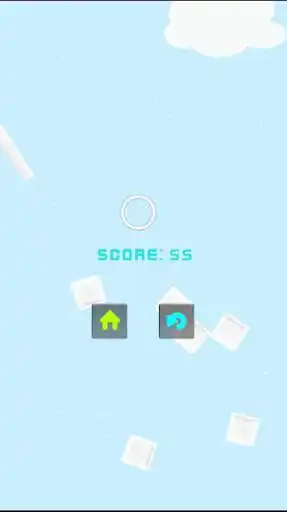 Play Balloon Rise