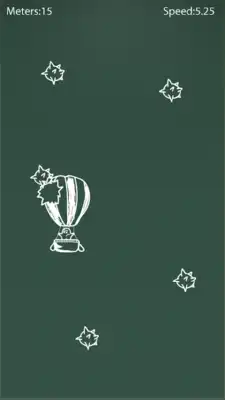 Play Balloon Rise