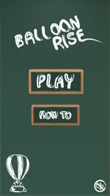 Play Balloon Rise