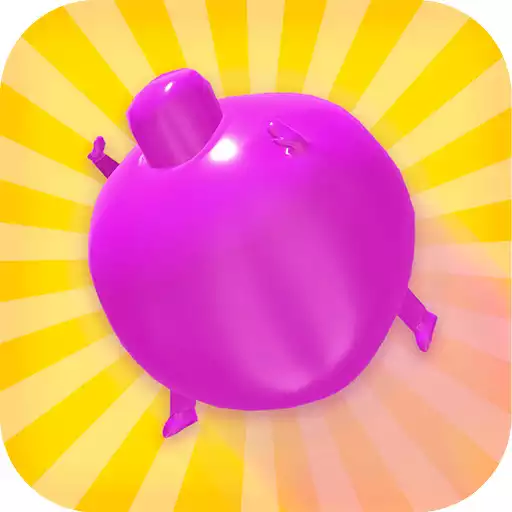 Play Balloon run APK Play Balloon run APK