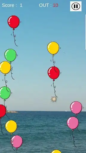 Play Balloon Rush Car Collection  and enjoy Balloon Rush Car Collection with UptoPlay