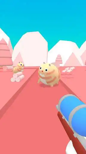 Play Balloon Safari: Hunting Africa  and enjoy Balloon Safari: Hunting Africa with UptoPlay