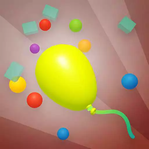 Play Balloons Air APK