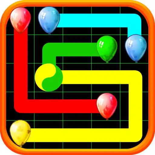 Run free android online Balloons Branches APK