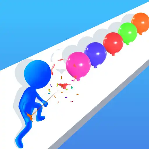 Play Balloons Go APK