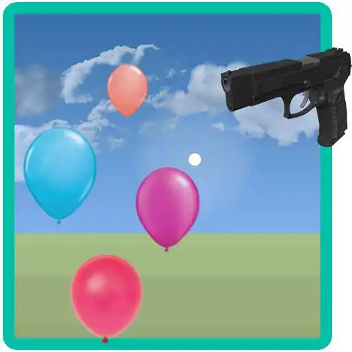 Play Balloon Shoot 3D APK Play Balloon Shoot 3D APK