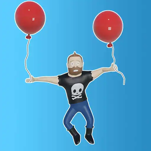 Play Balloon Shooter 3D APK