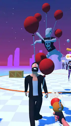 Play Balloon Shooter 3D and enjoy Balloon Shooter 3D with UptoPlay Play Balloon Shooter 3D and enjoy Balloon Shooter 3D with UptoPlay