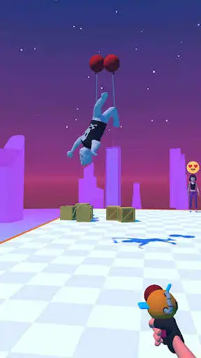 Play Balloon Shooter 3D as an online game online Balloon Shooter 3D with UptoPlay com.WhoopsGames.BalloonShooter3D Play Balloon Shooter 3D as an online game Balloon Shooter 3D with UptoPlay