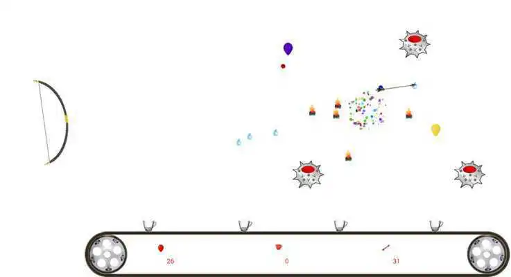 Play Balloon Shooter Challenge