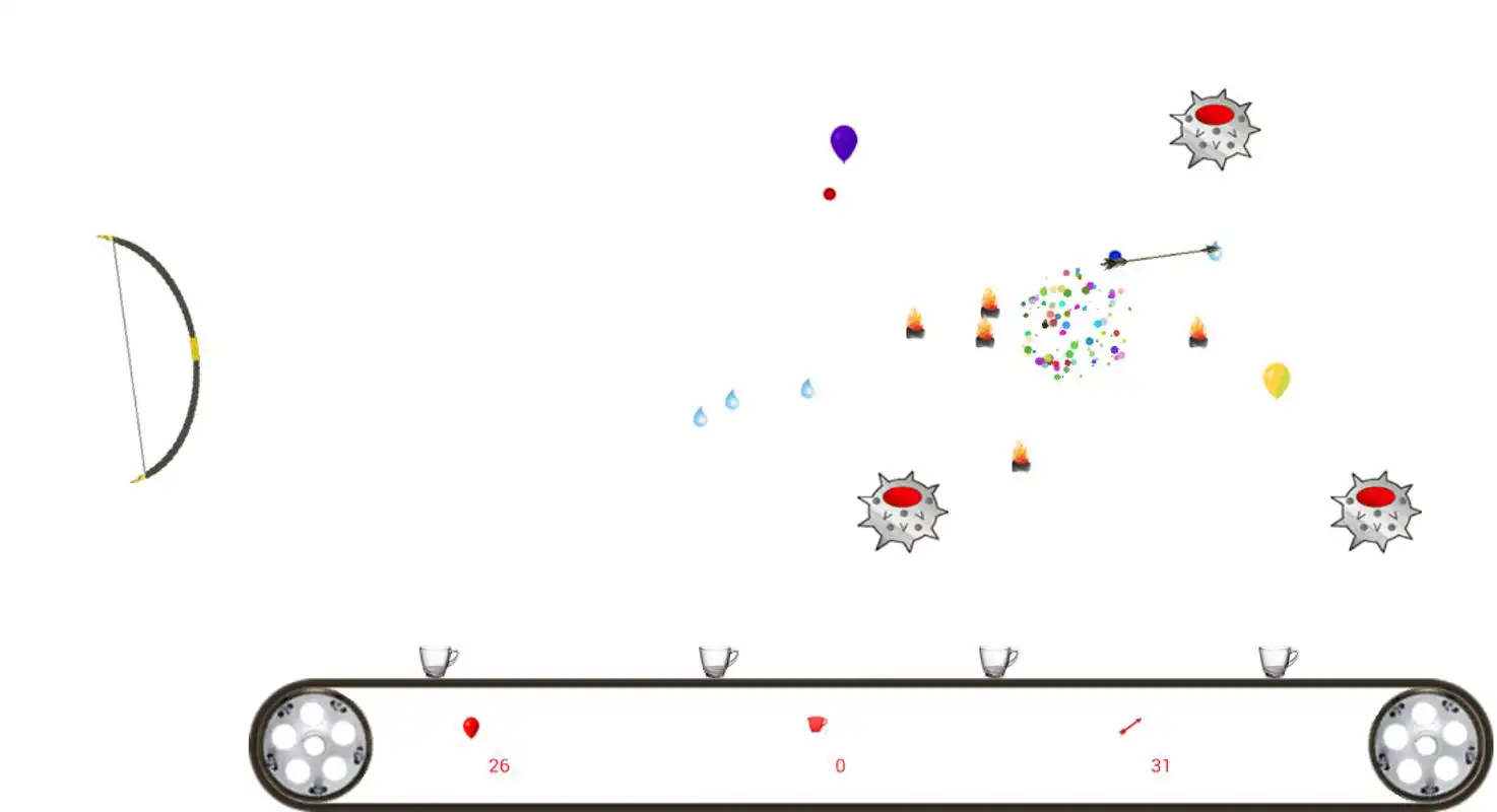 Play Balloon Shooter Challenge
