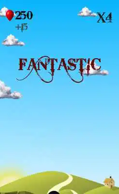 Play Balloon Shooter for kids