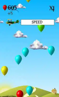 Play Balloon Shooter for kids