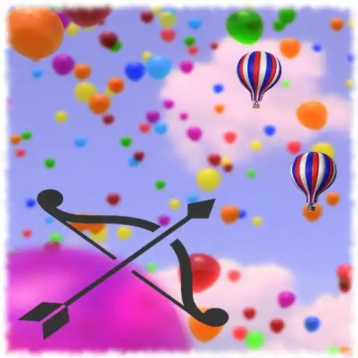Run free android online Balloon Shooter APK