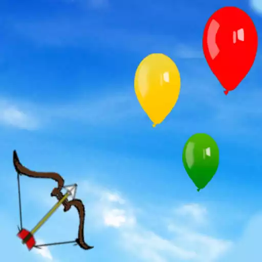 Free play online Balloon Shoot APK Free play online Balloon Shoot APK