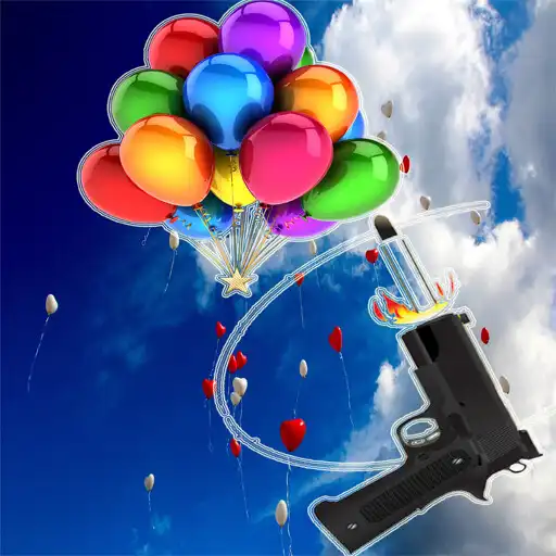 Play balloon shooting 3d APK Play balloon shooting 3d APK