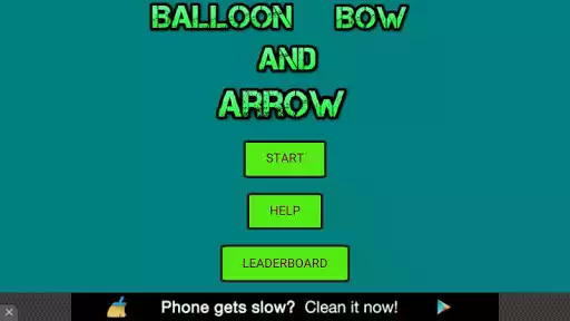 Play Balloon Shoot