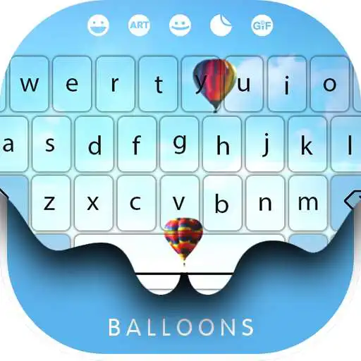 Play Balloons Keyboard APK Play Balloons Keyboard APK