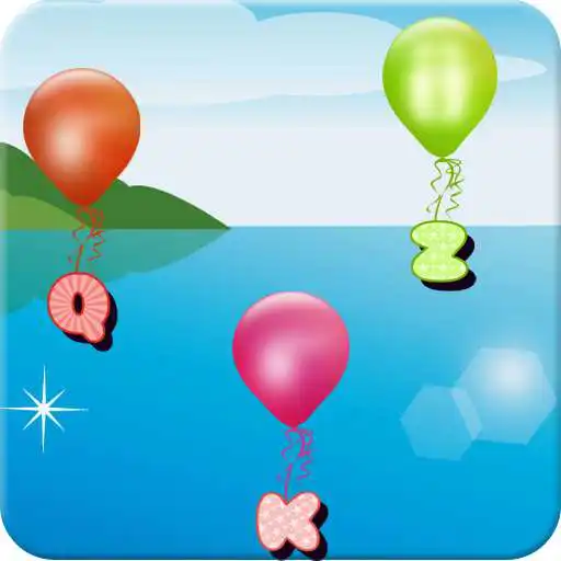 Play Balloons & Letters APK