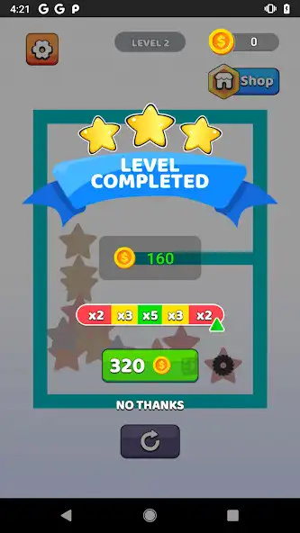 Play Balloon Slicer as an online game Balloon Slicer with UptoPlay