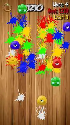 Play Balloon Smasher - Balloon Crusher