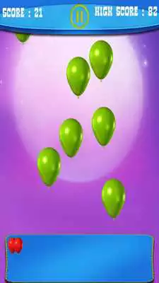 Play Balloon Smasher Kids Free Game