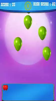 Play Balloon Smasher Kids Free Game