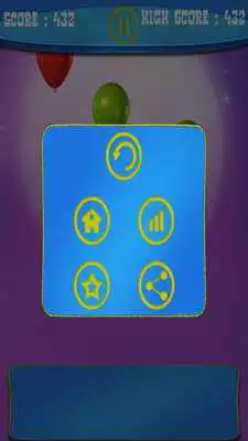 Play Balloon Smasher Kids Free Game
